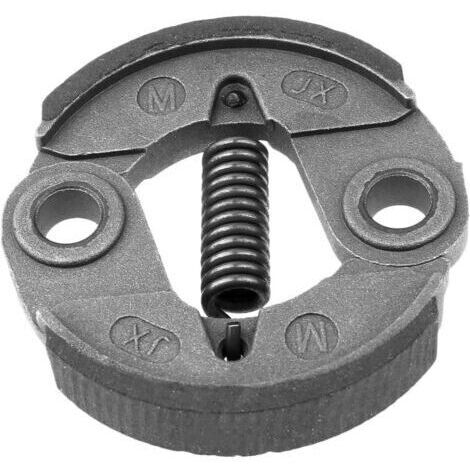 Freischneiderkupplung, Aluminium-Rasenmäherkupplung, Ersatzteile für 33-cm³-, 43-cm³- und 52-cm³-Rasenmäher (1/5)