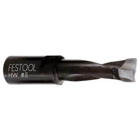 Fraise DOMINO D 8-NL 28 HW-DF 500 - FESTOOL - 493492