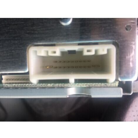 Adnauto – Adaptateur ISO autoradio compatible Dacia, Fiat, Nissan, Opel, Renault, Smart, Subaru, Toyota – Installation rapide – Connectivité optimale