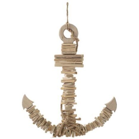 ANCHOR NATURE TO HANG CM 39X7X46 (1/5)