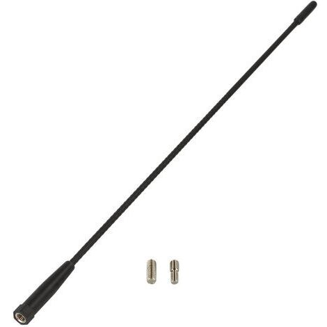 Brin antenne AM FM DAB 40cm M5-M6 (1/2)