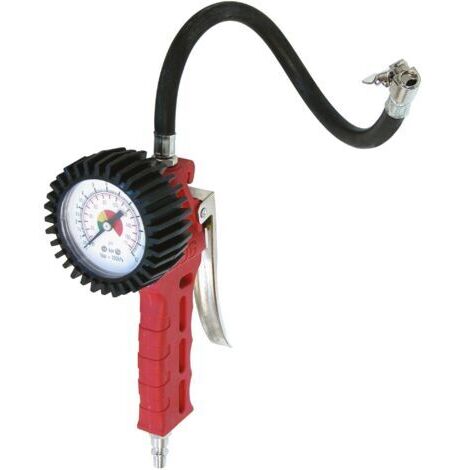 Poignee de gonflage -Professional-