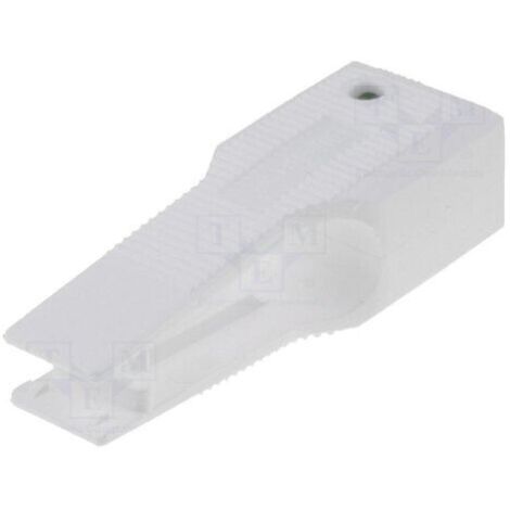 Extracteur-testeur de fusible Littlefuse 0.0A (1/2)