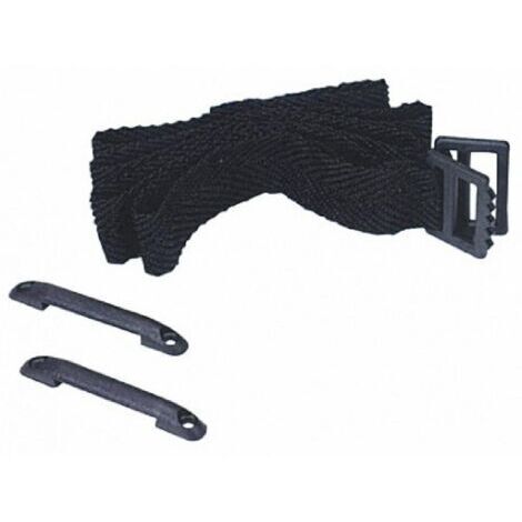 Sangle bac a batterie Bac 45BAC70 1360mm (1/2)
