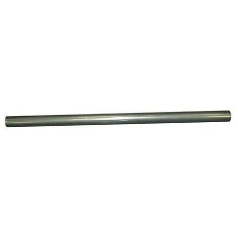Tube Acier Diam Ext58mm Lg1m Ep15mm (1/2)