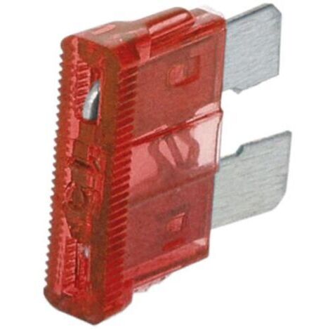 50 Fusibles ATC 10A Rouge (1/2)