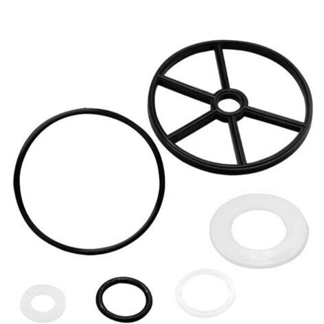 Joint d'étanchéité SPX0710XD pour vannes de filtre à sable Hayward S200 et Pro Series, joint compatible avec les vannes multivoies de filtres de piscine Hayward.