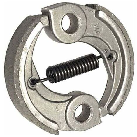Embrayage Aluminium 328 Ensemble d'embrayage pour TD33 TD40 TD48 TH34 TH43 TH48 TJ35E TJ45E (1/5)