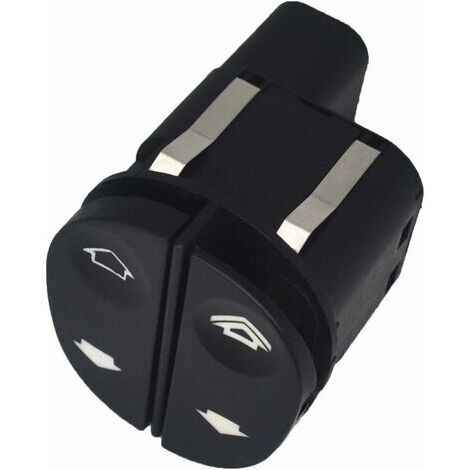 Interrupteur Lève-vitre pour Transit Fiesta, Commutateur de Vitre Fusion KA 1459686 6S6T14529AA (1/5)