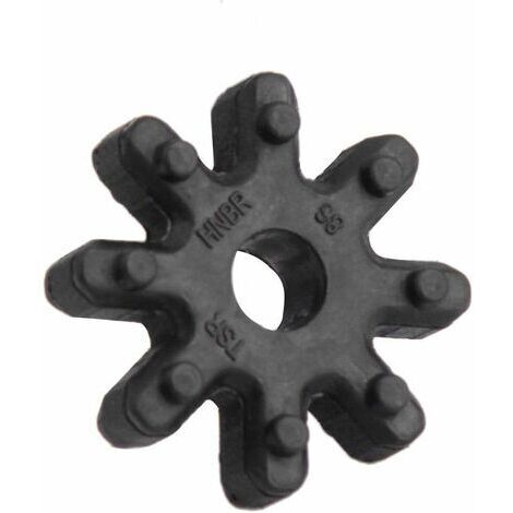 5pcs Coupleurs de Direction Flexibles 56315-2K000FFF pour Hyundai Kia (1/5)