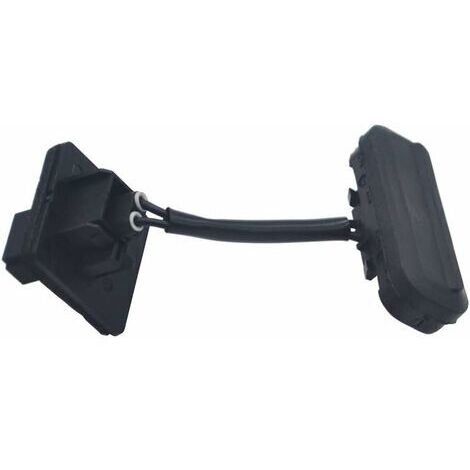 Commutateur d'ouverture de coffre de hayon 13422268 pour Insignia Hatch Saloon,Pour Buick Regal Opel Vaux (1/5)