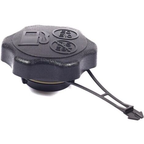 594061 Bouchon de réservoir de carburant pour équipement de pelouse et de jardin, Non original (1/2)