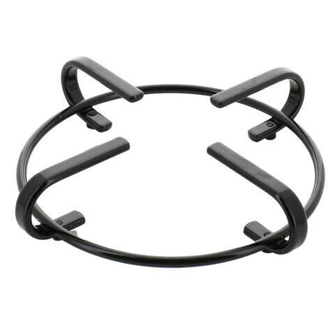 Home Equipement – Grille pour plaque de cuisson BRICODEPOT – Répartition uniforme de la chaleur – Compatible CONTINENTAL EDISON – Dimensions adaptées (1/2)