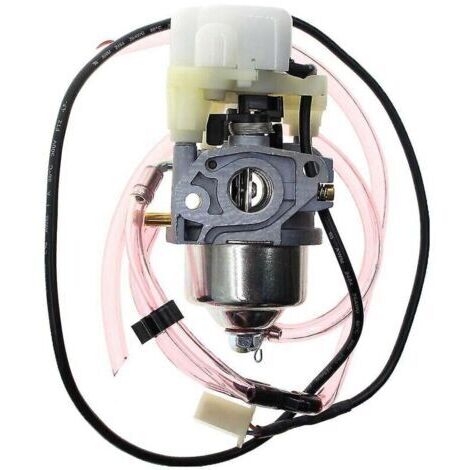 Carburateur pour générateur Honda Eb2000i Eu2000i Eu2000ik1 Eu2000it1 (1/5)