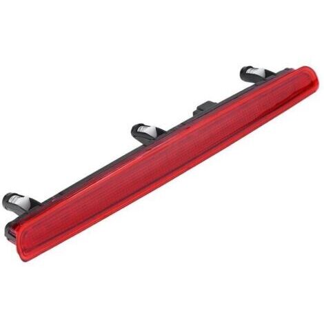 Lampe de feu stop de frein arrière à LED adaptée pour T5 Multivan Transporter OEM 7E0945097A 7E0945097C aramox arriere éclairage t5 feux stop volswagen transporter (1/4)