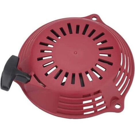 Lanceur Tondeuse - Pour HONDA GCV160 GC135 GC160 GCV135 HRB476C HRB216 HRG536 HRX476 HRX426C - Pièce Moteur du Générateur