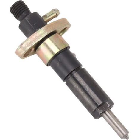 Injecteur de Carburant de Moteur 192F Buse D'injecteur de Carburant pour Remplacement D'injecteur de Carburant de Générateur Refroidi par Air à Cylindre (1/5)