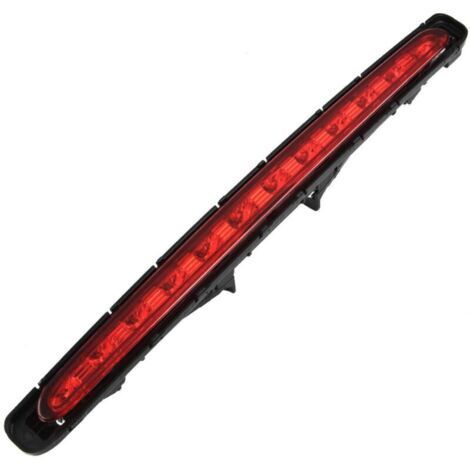 pour 2007 mercedes e350 tail light pour feux stop w211 Feu stop arrière à LED troisième arrêt pour mercedes-benz classe E E320 E350 E55 2118201556 troisième feu stop mercedes classe e Troisièm