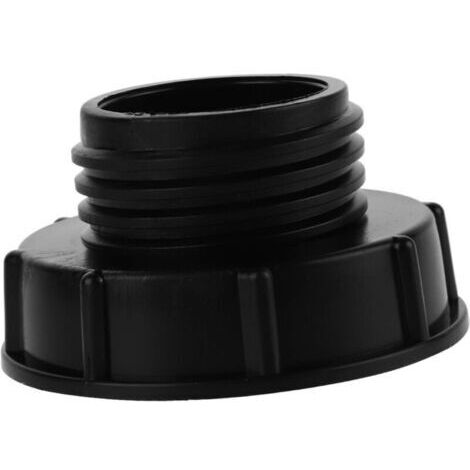 Adaptateur de robinet de seau S80 à S60 Accessoires de seau Adaptateur de robinet Kit de tuyau polyvalent Connecteur (1/4)