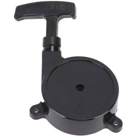 Démarreur à Tirette, Démarreur à Tirette pour Stihl BR320 BR340 BR380 BR400 BR420 Sac à Dos Souffleur de Feuilles Accessoires Moteur Power Equipment (1/5)