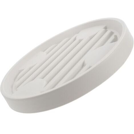 Chariot à roulettes beige pour pots de fleurs, diamètre intérieur 25.3 cm, pour intérieur et extérieur, 1 pièce (1/5)