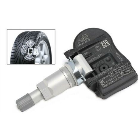 1pc pour Bmw capteur de pression des pneus série 1 F21 série 3 F30 F31 F34 36106881890 (1/5)