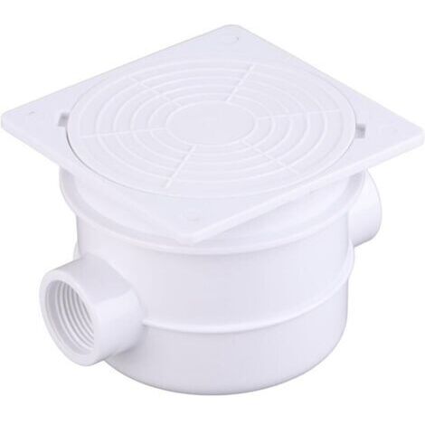 Boîte de jonction étanche, boîte de jonction submersible pour éclairage, boîte de jonction étanche à la poussière pour éclairage de jardin et de piscine (1/4)