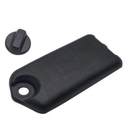 14 096 110-S Housse de filtre à air pour Kohler 14 096 110 S,Couvercle filtre à air tondeuse moteur Kohler (1/4)
