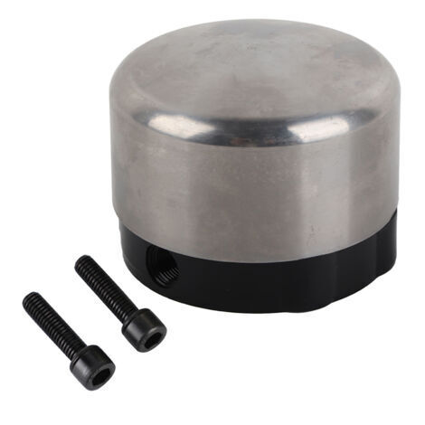 Cylindre de changeur de pneu, pièces de voiture durables à surface lisse et antirouille en acier inoxydable pour la réparation (1/5)