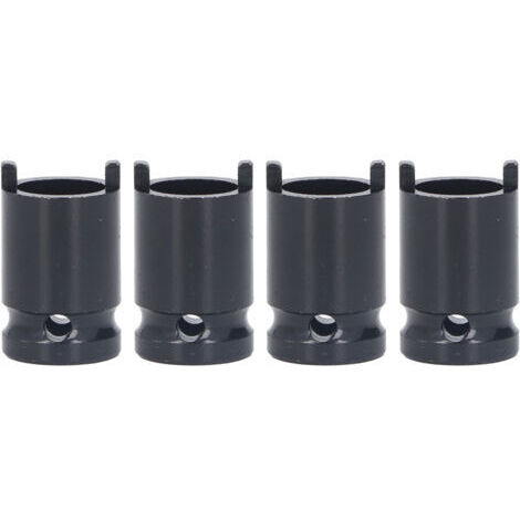 4 pièces meuleuse d'angle clé à douille clé électrique retrait meuleuse d'angle accessoires de meuleuse de platine