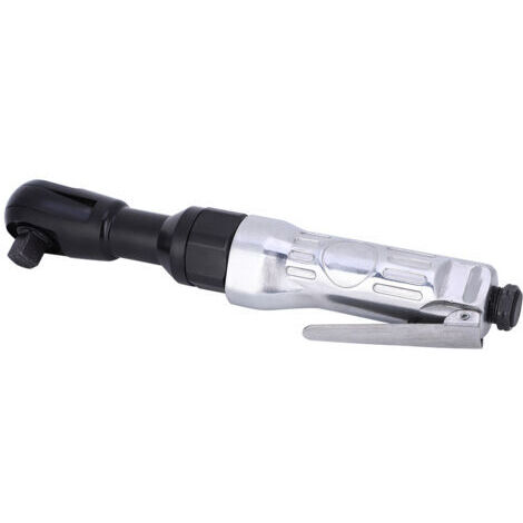 Clé pneumatique, outils de douilles à cliquet pneumatiques à pilote carré Torsion 45 pieds Lbs 1/2 pouces (1/5)