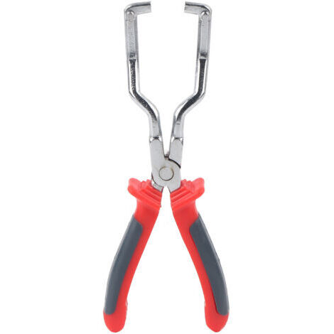 Outil de pince de retrait de tuyau d'essence de filtre à carburant de garage/atelier (1/5)