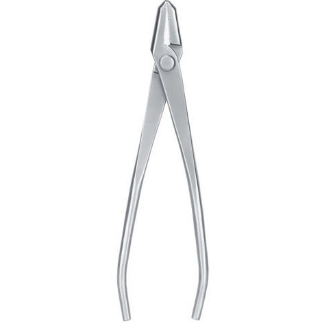 Outils de modélisation de bonsa de coupeur de bouton d'acier inoxydable de Garden Care (1/5)
