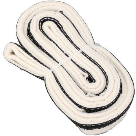 Joint de remplacement pour tambour de sèche-linge, joint d'étanchéité en feutre de fibre de verre 4036EL3001A pour baignoire intérieure (1/5)