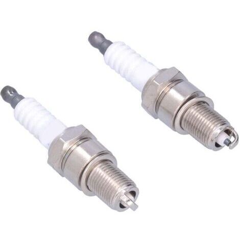 haute qualit Pices de Remplacement de Bougie D'allumage F6RTC pour MTD 951-10292 751-10292 Moteur de Torche 131-039 Tondeuse Gazon (1/5)