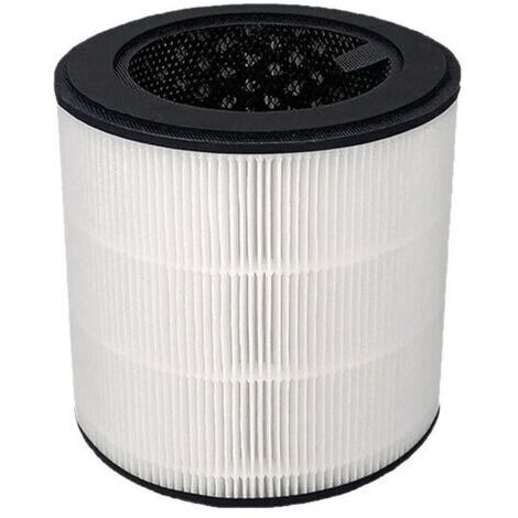 Applicable FY0293/30 Filtre de rechange pour purificateur d'air, compatible avec AC0830/10 (1/5)