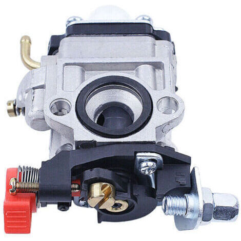 Gubeter Carburateur, pour Tondeuse à Gazon à Moteur Kawasaki Th23 Th26 Th34 (1/5)