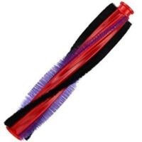 Rullo spazzola per aspirapolvere da 185 mm per Dyson V6 DC62 SV03 Rullo spazzola elettrico di ricambio per aspirapolvere senza fili Parti per aspirapolvere domestico