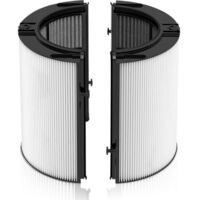 pour Filtre Dyson en HEPA et Charbon Actif, Filtre de Purificateur D'air à Haute Efficacité pour Dyson HP04 TP04 DP04 PH04 HP09 TP09 HP07 TP07 PH03 PH01 PH02 PH03 PH04 PH3A Design 2-en-1