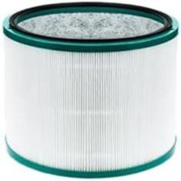 Filtre HEPA de rechange pour ventilateur Dyson HP02 HP01 HP00 Pure Hot + Cool Link et purificateur d'air de bureau Dyson Pure Cool HP03 DP03 DP01