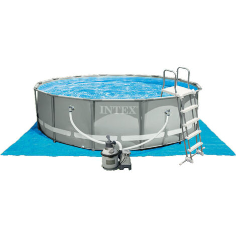 Tapis de sol Intex Dimension - 6,25 x 3,50m