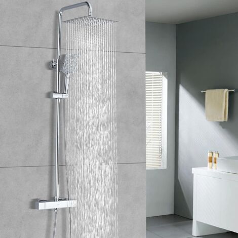 Mitigeur thermostatique de douche