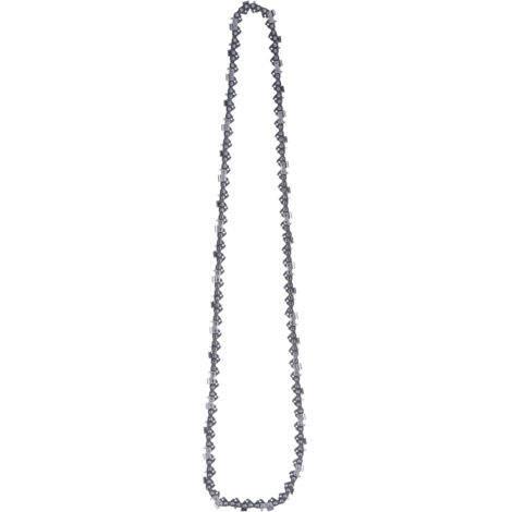GARRYFIZH Lame de chane de scie 22 pouces pas de 0,325 pouces LP.058 86DL liens pièces de conducteur accessoire de trononneuse (1/5)