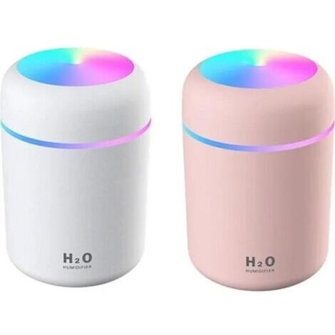 Lampe de lecture rechargeable [4000 h / Double usage : charge et secteur] - Température de couleur réglable en continu + câble (1/4)