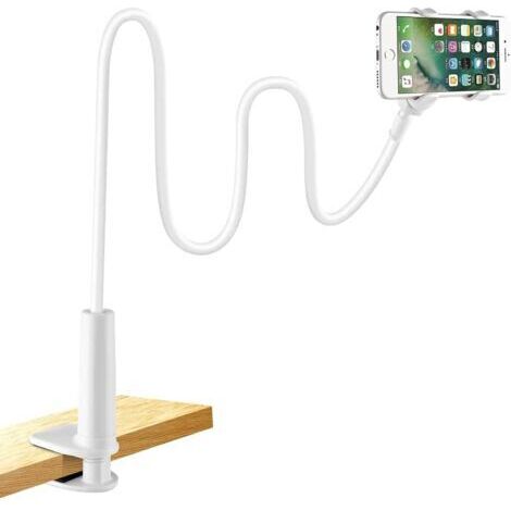 BUNTHAUS Blanc, Support pour téléphone portable (1/5)