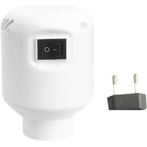 BUNTHAUS Pompes Électriques Portables pour Scellement des Couettes Pratiques Couvertures Sacs Rangement Pumps pour Maison L'utilisation des Voyages (1/5)