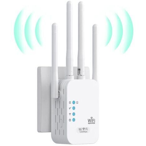Repeteur Wifi Double Bande Côte d'Ivoire - Disponible au Meilleur Prix | CI Repeteur Wifi Double Bande Côte d'Ivoire - Disponible au Meilleur Prix | CI