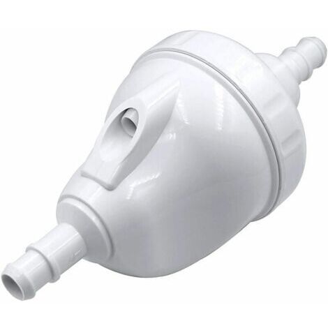 BUNTHAUS AIMOONSA Vanne de recul Adaptable G52 Haute Qualit pour Polaris 280 180 380 480 3900 Marche arrire pour Robot Nettoyeur de Piscine