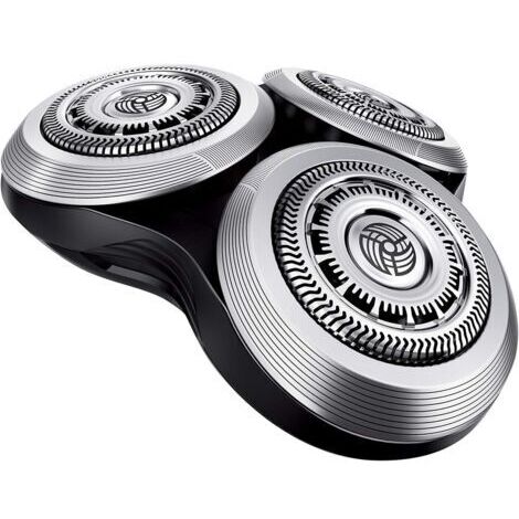 BUNTHAUS SH90 Tête de rechange compatible avec Philips Norelco RQ12 RQ10 RQ11 SH50 Series 9000 Arcitec Sensotouch 8000 3D-AIMOONSA (1/4)