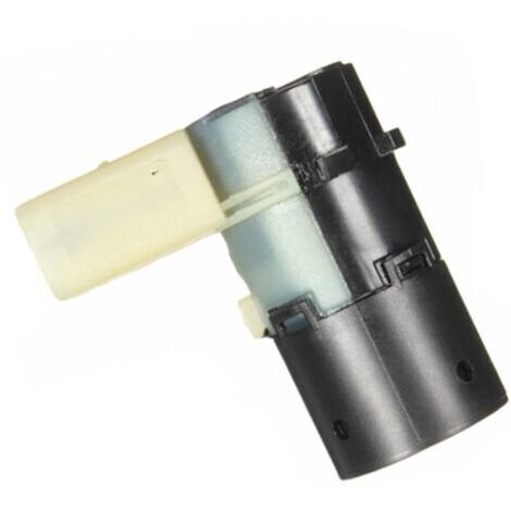 BUNTHAUS 7H0919275C Capteur d'aide au stationnement PDC Convient pour Audi A4 A6 A8 Convient pour Skoda Octavia 2 pour Transporter Multivan 5 New Beetle Polo, Non original (1/4)